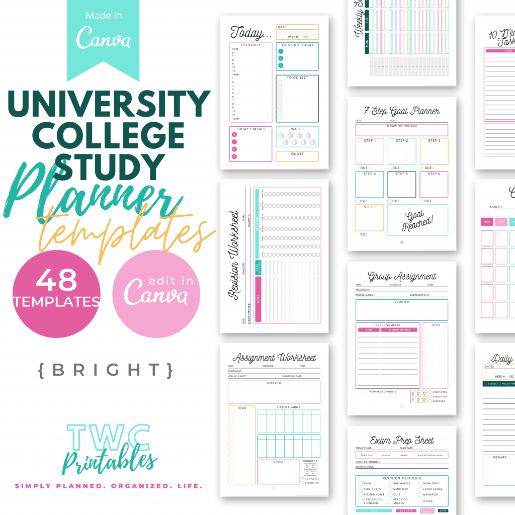 study-planner-canva-templates-bright-twcprintables