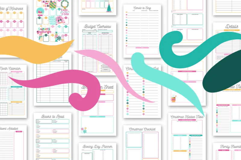 Real TWC template preview 1 relevant to how to use a habit tracker