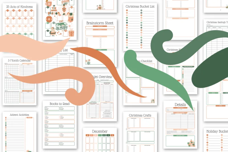 Real TWC template preview 2 relevant to how to use a habit tracker