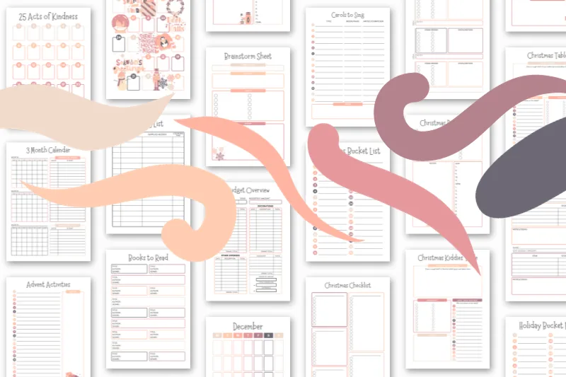 Real TWC template preview 3 relevant to how to use a habit tracker